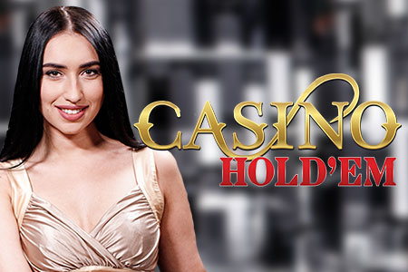 Casino Hold'em