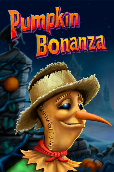 Pumpkin Bonanza